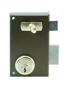 CERRADURA 56A 60 DHA B/PERFIL ILARGI 2