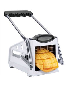 MAQUINA CORTA PATATAS PATATO PLUS 251701002 METALTEX 2