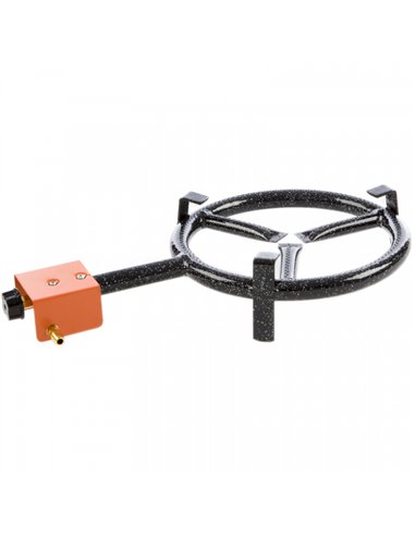 PAELLERO GAS BUTANO 300 1 FUEGO IDEAL GARCIMA