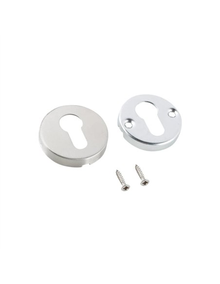 BOCALLAVE 22-BC ACERO INOXIDABLE 54mm AYR