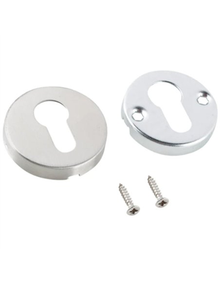 BOCALLAVE 22-BC ACERO INOXIDABLE 54mm AYR