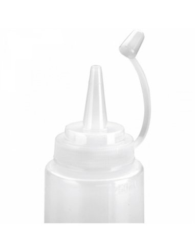 BIBERON LIQUIDOS COCINA PLASTICO 700ml 773904 IBILI