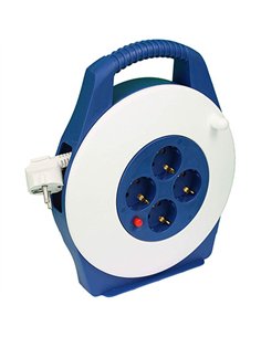 EXTENSIBLE 5mt 3x1,5mm 714603 TAYG 2