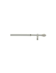 VISILLERO REDONDO 72-123cm BLANCO CHYC