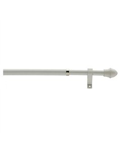 VISILLERO REDONDO 72-123cm BLANCO CHYC 2