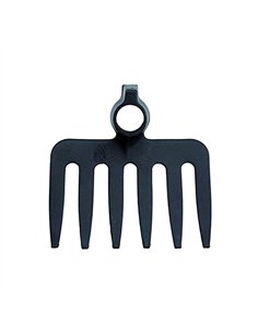 RASTRILLO GRABA 5754 6 PUAS PRK5754P BELLOTA