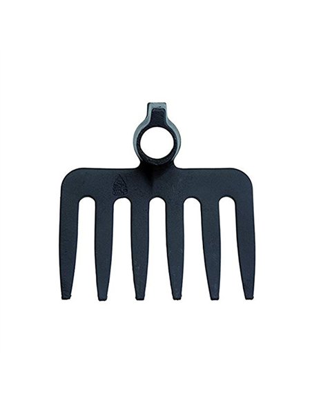 RASTRILLO GRABA 5754 6 PUAS PRK5754P BELLOTA
