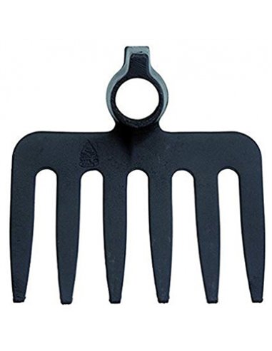 RASTRILLO GRABA 5754 6 PUAS PRK5754P BELLOTA