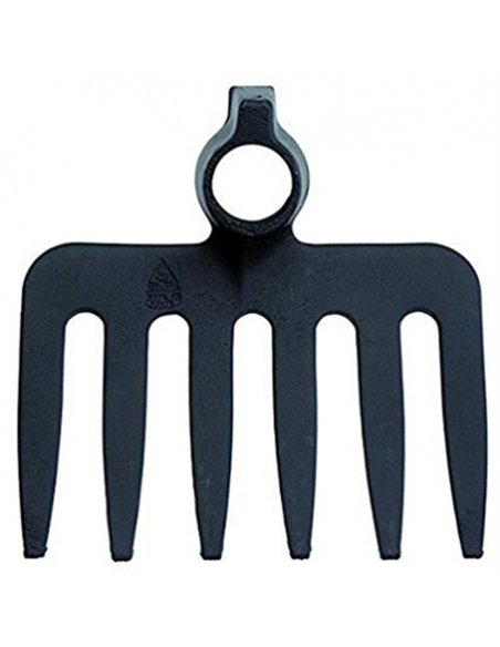 RASTRILLO GRABA 5754 6 PUAS PRK5754P BELLOTA