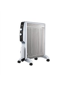 RADIADOR MICA 2.000w MS-20 FM