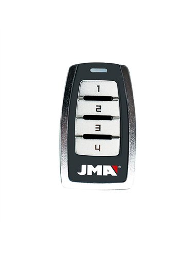 TELEMANDO COPION FIJOS ROLLING CODE SR4V JMA