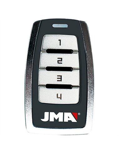 TELEMANDO COPION FIJOS ROLLING CODE SR4V JMA