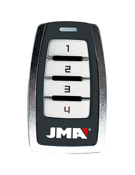 TELEMANDO COPION FIJOS ROLLING CODE SR4V JMA