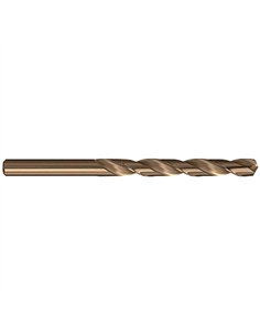 BROCA HSS COBALTO DIN 338 DE 5,5mm 530506 FISCHER 2