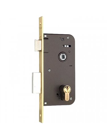 CERRADURA 700 70-40mm (CAJA-ENTRADA) 700703030HL YALE
