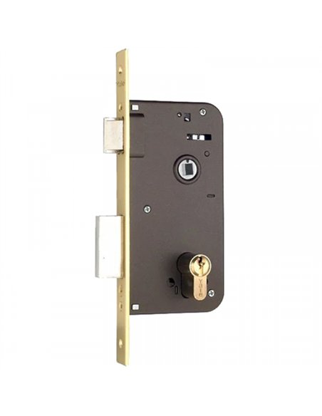 CERRADURA 700 70-40mm (CAJA-ENTRADA) 700703030HL YALE