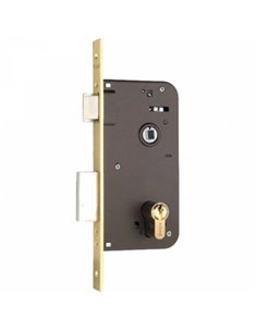CERRADURA 700 70-40mm (CAJA-ENTRADA) 700703030HL YALE 2