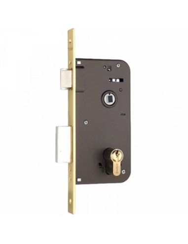 CERRADURA 700 70-40mm (CAJA-ENTRADA) 700703030HL YALE