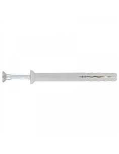 CAJA 100 TIRAFONDO+TACO 5x50mm TC-CA INDEX