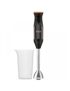 BATIDORA VARILLA PIE INOX 1200w BAPI 1200 ROCKET TAURUS