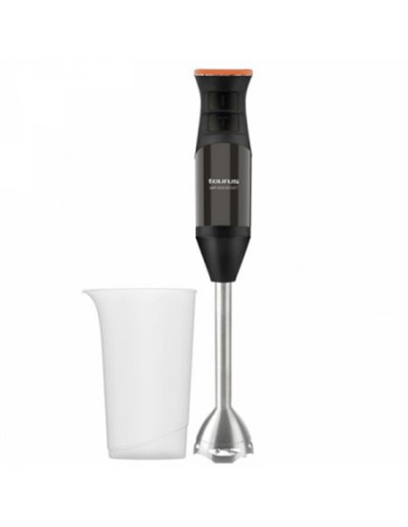 BATIDORA VARILLA PIE INOX 1200w BAPI 1200 ROCKET TAURUS