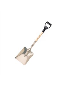 PALA ALUMINIO MANGO ANILLA 5525A BELLOTA
