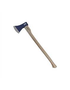 HACHA EUROPEA 2000gr VIAT51312000 VIAT
