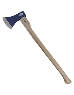 HACHA EUROPEA 2000gr VIAT51312000 VIAT 2