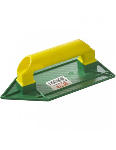 TALOCHA PUNTA ANGULAR 265x140mm 2050 JAR