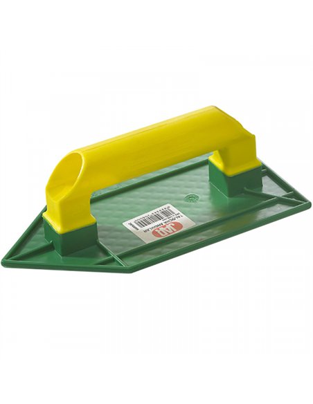 TALOCHA PUNTA ANGULAR 265x140mm 2050 JAR