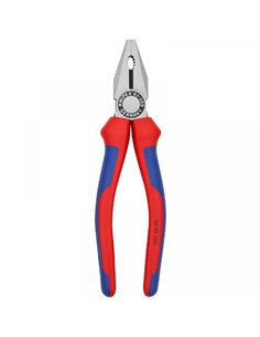ALICATE UNIVERSAL 200mm 03 02 200 KNIPEX