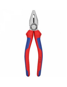 ALICATE UNIVERSAL 200mm 03 02 200 KNIPEX 2