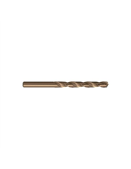 BROCA HSS COBALTO DIN 338 DE 6,5mm 530508 FISCHER