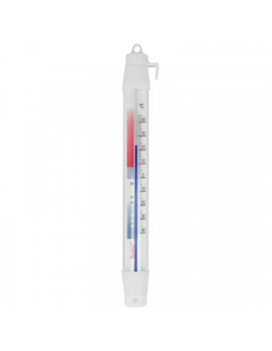 TERMOMETRO FRIGO/CONGELADOR 150mm 298040001 METALTEX
