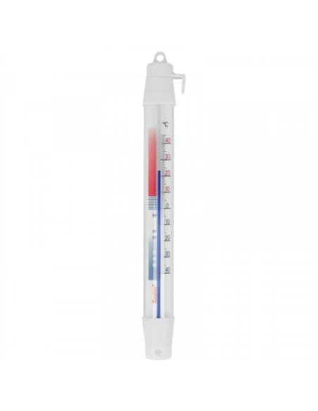 TERMOMETRO FRIGO/CONGELADOR 150mm 298040001 METALTEX