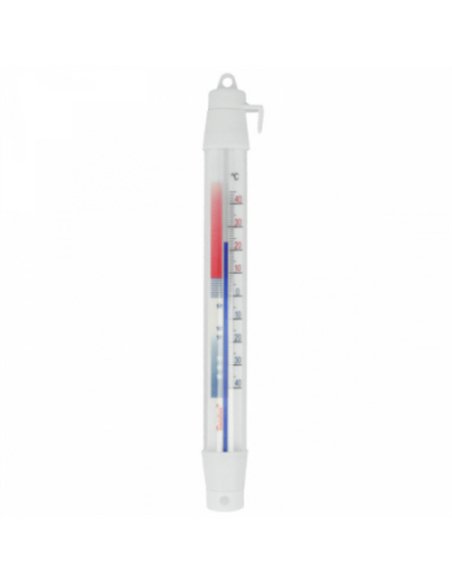 TERMOMETRO FRIGO/CONGELADOR 150mm 298040001 METALTEX