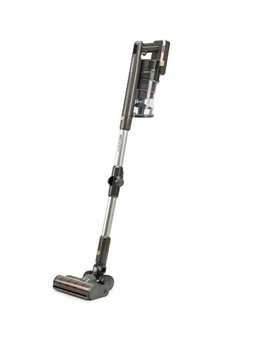 ASPIRADOR ESCOBA CICLONICO 3EN1 29,6V AP-4600 ORBEGOZO