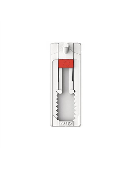 BLISTER 2 CLAVO ADHESIVO AJUSTABLE 1kg 77774 TESA