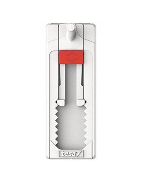 BLISTER 2 CLAVO ADHESIVO AJUSTABLE 1kg 77774 TESA