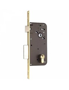 CERRADURA 800 80-50mm (CAJA-ENTRADA) 800803030HL2 YALE 2