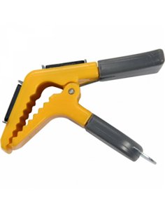 SOPORTE PINZA MAGNETICA PARA PALETINA 09590 VOREL 2