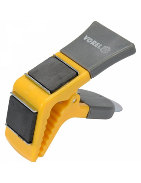 SOPORTE PINZA MAGNETICA PARA PALETINA 09590 VOREL