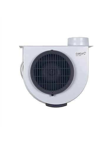 EXTRACTOR COCINA 105w GS-600 CATA