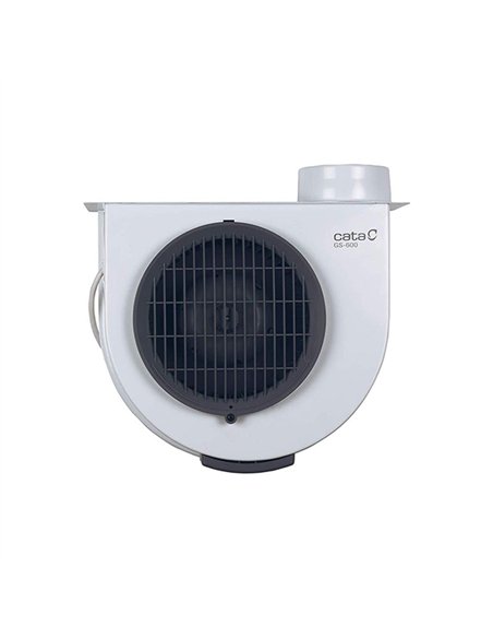 EXTRACTOR COCINA 105w GS-600 CATA