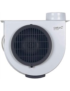 EXTRACTOR COCINA 105w GS-600 CATA 2