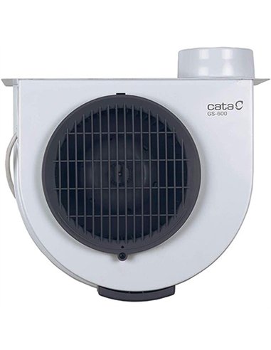 EXTRACTOR COCINA 105w GS-600 CATA