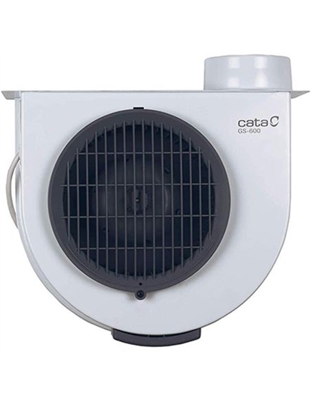 EXTRACTOR COCINA 105w GS-600 CATA