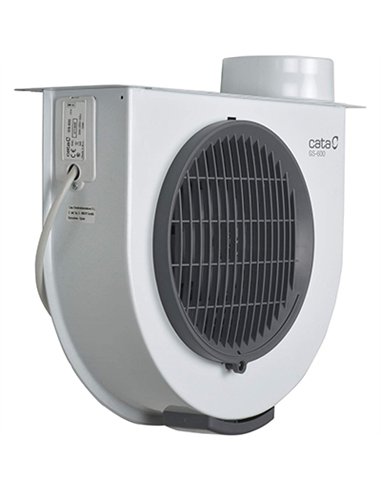 EXTRACTOR COCINA 105w GS-600 CATA