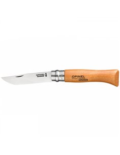 NAVAJA CARBONO Nº10 VRN OPINEL