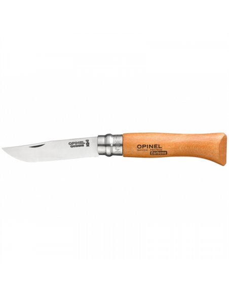NAVAJA CARBONO Nº10 VRN OPINEL